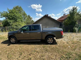 Ford F150 XLT - 55000 лв. - 12849904 9
