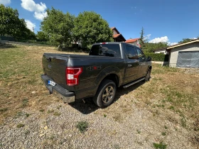 Ford F150 XLT - 55000 лв. - 12849904 5
