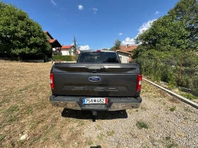 Ford F150 XLT - 55000 лв. - 12849904 8