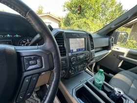 Ford F150 XLT - 55000 лв. - 12849904 11