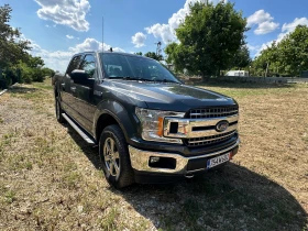 Ford F150 XLT - 55000 лв. - 12849904 3