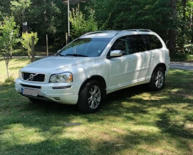 Volvo Xc90 D5 200hp | Mobile.bg    9