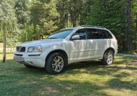Volvo Xc90 D5 200hp | Mobile.bg    2