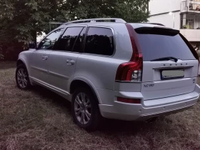 Volvo Xc90 D5 200hp | Mobile.bg    5