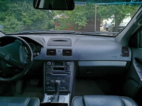 Volvo Xc90 D5 200hp | Mobile.bg    8