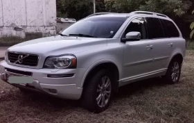 Volvo Xc90 D5 200hp | Mobile.bg    3