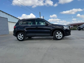 VW Tiguan 2.0  | Mobile.bg    6