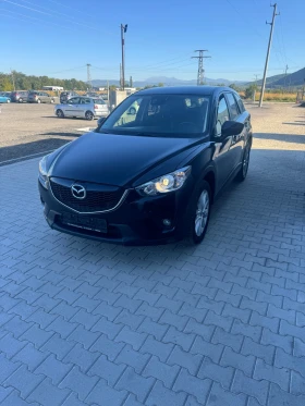 Обява за продажба на Mazda CX-5 SkyAktiv. 4x4 2.2 D ~14 900 лв. - изображение 1