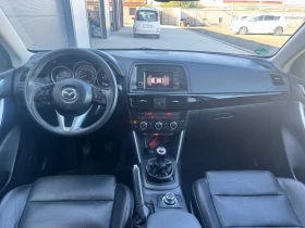 Обява за продажба на Mazda CX-5 SkyAktiv. 4x4 2.2 D ~14 900 лв. - изображение 11