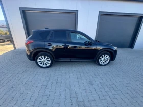 Обява за продажба на Mazda CX-5 SkyAktiv. 4x4 2.2 D ~14 900 лв. - изображение 9