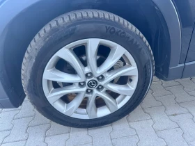 Обява за продажба на Mazda CX-5 SkyAktiv. 4x4 2.2 D ~14 900 лв. - изображение 4