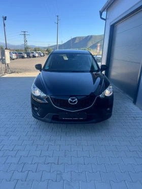 Mazda CX-5 SkyAktiv. 4x4 2.2 D