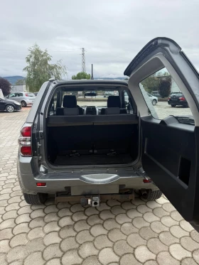 Suzuki Grand vitara | Mobile.bg    11