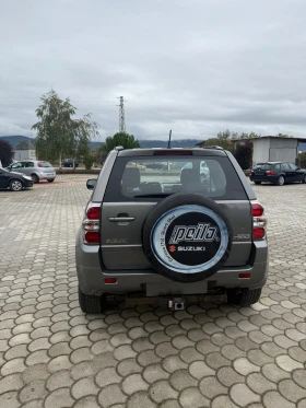 Suzuki Grand vitara | Mobile.bg    5