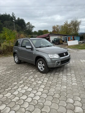 Suzuki Grand vitara | Mobile.bg    2