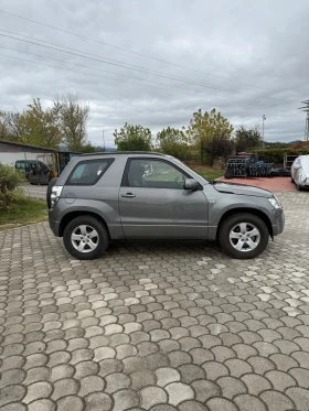 Suzuki Grand vitara | Mobile.bg    3