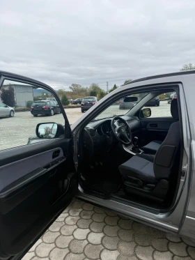 Suzuki Grand vitara | Mobile.bg    8