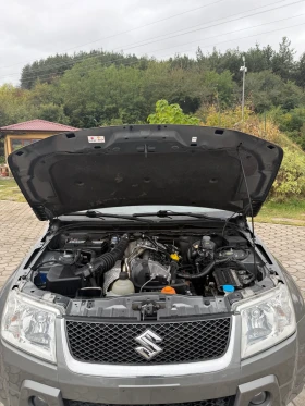 Suzuki Grand vitara | Mobile.bg    12
