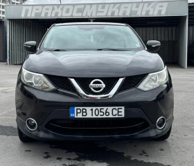Обява за продажба на Nissan Qashqai 1600 DCI Камера Навигация  ~18 699 лв. - изображение 1 | Auto.bg Обява за продажба на Nissan Qashqai 1600 DCI Камера Навигация  ~18 699 лв. - изображение 1
