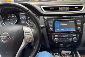 Обява за продажба на Nissan Qashqai 1600 DCI Камера Навигация  ~18 699 лв. - изображение 8 | Auto.bg Обява за продажба на Nissan Qashqai 1600 DCI Камера Навигация  ~18 699 лв. - изображение 8