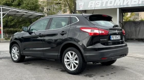 Обява за продажба на Nissan Qashqai 1600 DCI Камера Навигация  ~18 699 лв. - изображение 3 | Auto.bg Обява за продажба на Nissan Qashqai 1600 DCI Камера Навигация  ~18 699 лв. - изображение 3