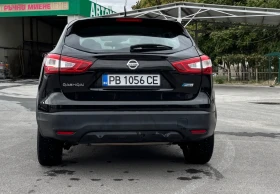 Обява за продажба на Nissan Qashqai 1600 DCI Камера Навигация  ~18 699 лв. - изображение 5 | Auto.bg Обява за продажба на Nissan Qashqai 1600 DCI Камера Навигация  ~18 699 лв. - изображение 5
