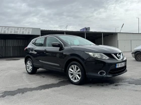 Обява за продажба на Nissan Qashqai 1600 DCI Камера Навигация  ~18 699 лв. - изображение 2 | Auto.bg Обява за продажба на Nissan Qashqai 1600 DCI Камера Навигация  ~18 699 лв. - изображение 2