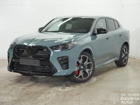     BMW X2 M35i xDrive Steptronic