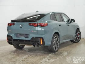 BMW X2 M35i xDrive Steptronic | Mobile.bg    3