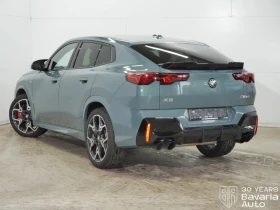 BMW X2 M35i xDrive Steptronic | Mobile.bg    2