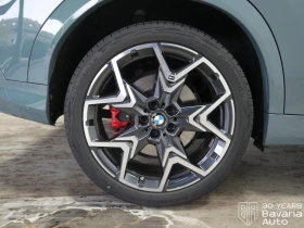 BMW X2 M35i xDrive Steptronic | Mobile.bg    12