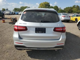 Mercedes-Benz GLC 300 4MATIC* BURMESTER* ПОДГРЕВИ* ПАНОРАМА - 30900 лв. / 15798.92 € - 69723953 5
