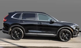 Honda Cr-v Hybrid SPORT / 4x4 - 58500 лв. / 29910.58 € - 65999060 2