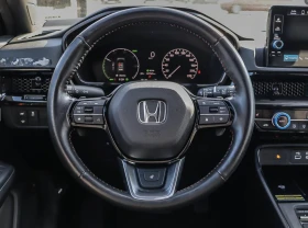 Honda Cr-v Hybrid SPORT / 4x4 - 58500 лв. / 29910.58 € - 65999060 7
