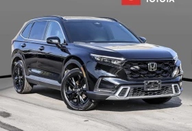 Honda Cr-v Hybrid SPORT / 4x4