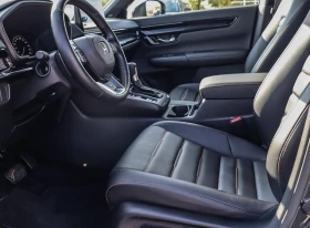 Honda Cr-v Hybrid SPORT / 4x4 - 58500 лв. / 29910.58 € - 65999060 6