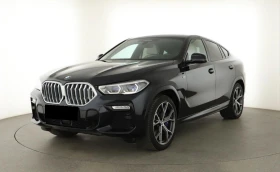BMW X6 30d xDrive M-Sport