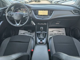 Opel Grandland X 1.5D /AVTOMAT/COSMO/ - 12500 € / 24447.88 лв. - 37156383 10