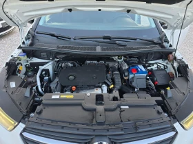Opel Grandland X 1.5D /AVTOMAT/COSMO/ - 12500 € / 24447.88 лв. - 37156383 15