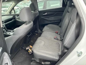 Hyundai Santa fe * Preferred * CARFAX * БЕЗ ПЪРВОНАЧАЛНА ВНОСКА - 12900 € / 25230.21 лв. - 27053941 11