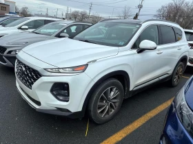 Hyundai Santa fe * Preferred * CARFAX * БЕЗ ПЪРВОНАЧАЛНА ВНОСКА - 12900 € / 25230.21 лв. - 27053941 2