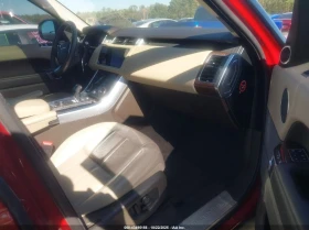 Land Rover Range Rover Sport 3l Hse, снимка 5 - Автомобили и джипове - 53637276