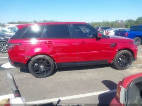 Land Rover Range Rover Sport 3l Hse, снимка 13 - Автомобили и джипове - 53637276