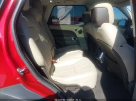 Land Rover Range Rover Sport 3l Hse, снимка 8 - Автомобили и джипове - 53637276