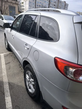 Hyundai Santa fe - 6100 € / 11930.56 лв. - 37505640 4