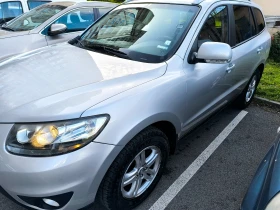Hyundai Santa fe - 6100 € / 11930.56 лв. - 37505640 3