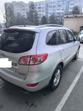Hyundai Santa fe - 6100 € / 11930.56 лв. - 37505640 5