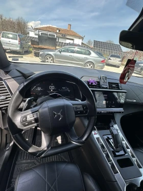 DS DS 7 Crossback Rivoli - 17100 € / 33444.69 лв. - 42133122 10