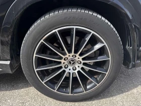 Mercedes-Benz GLE 450 COUPE/BURMESTER/ДИСТРОНИК/360/ПАНОРАМА/ОБДУХВАНЕ | Auto.bg — изображение 6