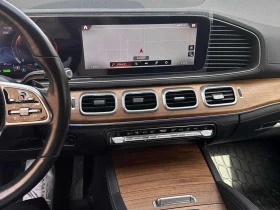 Mercedes-Benz GLE 450 COUPE/BURMESTER/ДИСТРОНИК/360/ПАНОРАМА/ОБДУХВАНЕ | Auto.bg — изображение 9